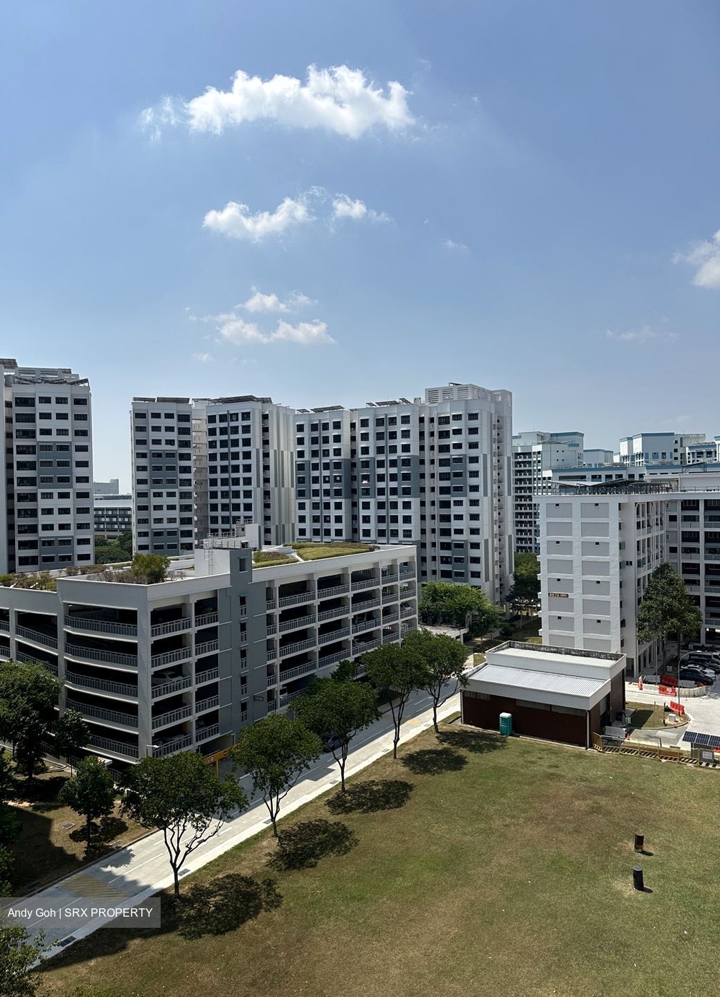 Blk 870 Tampines Vista (Tampines), HDB 4 Rooms #614681671